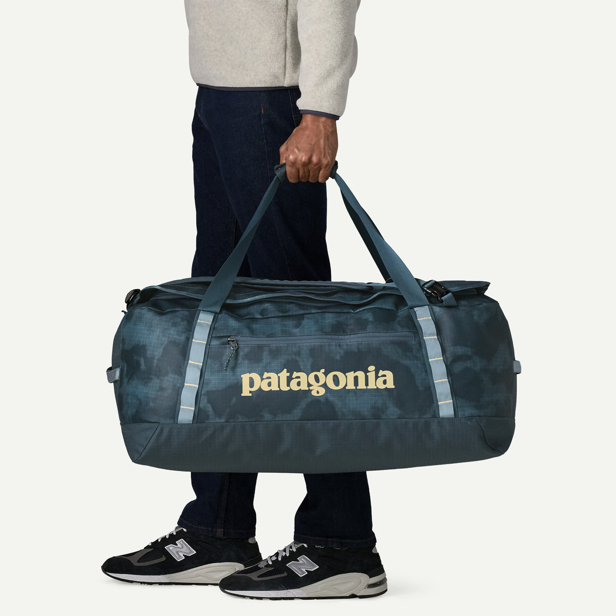 Black Hole Duffel 70L