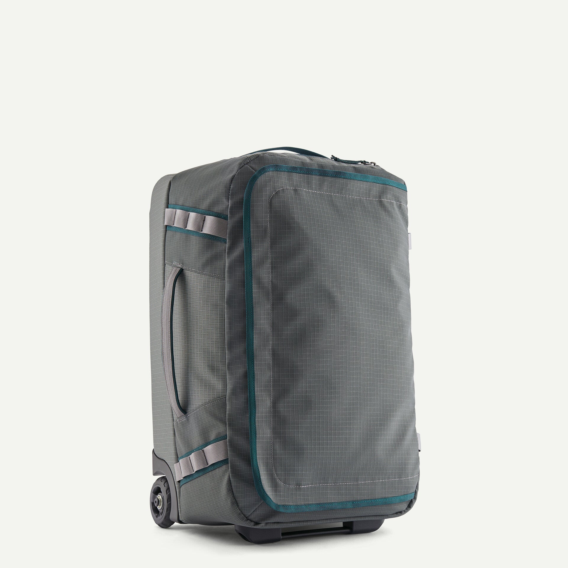 Black Hole Wheeled Duffel 40L – Weather-resistant roller | Patagonia