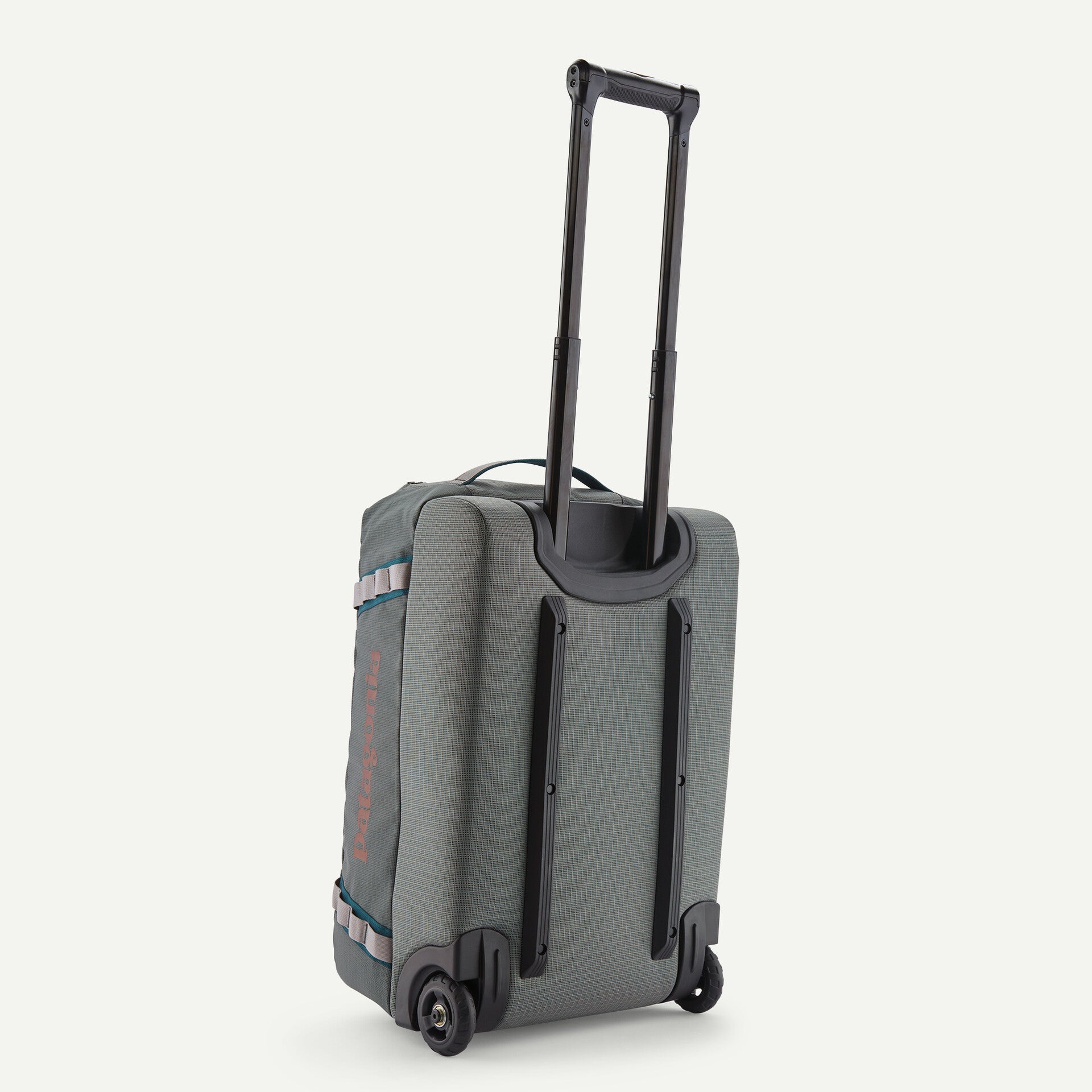 Black Hole Wheeled Duffel 40L