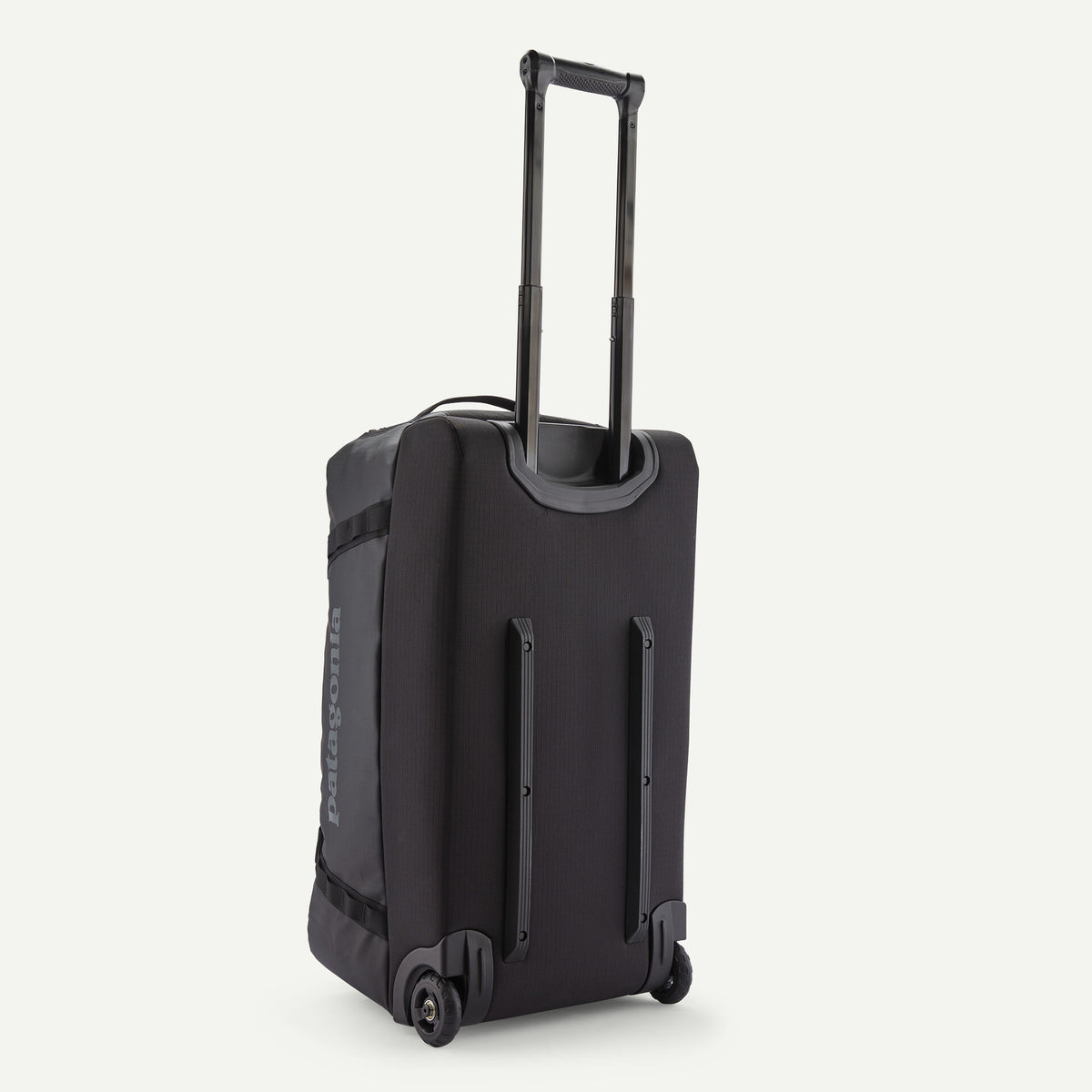 Black Hole Wheeled Duffel 70L