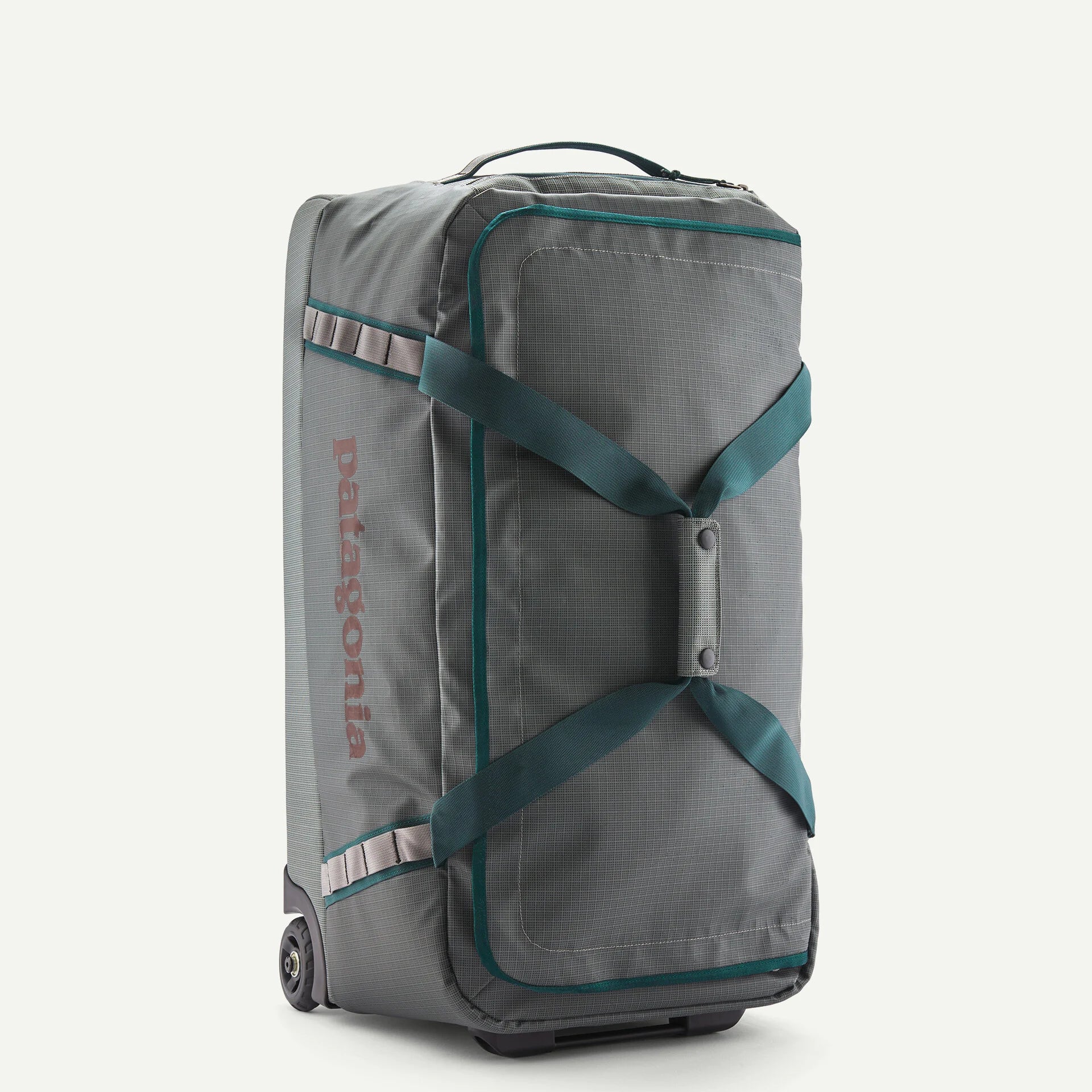 Black Hole Wheeled Duffel 70L