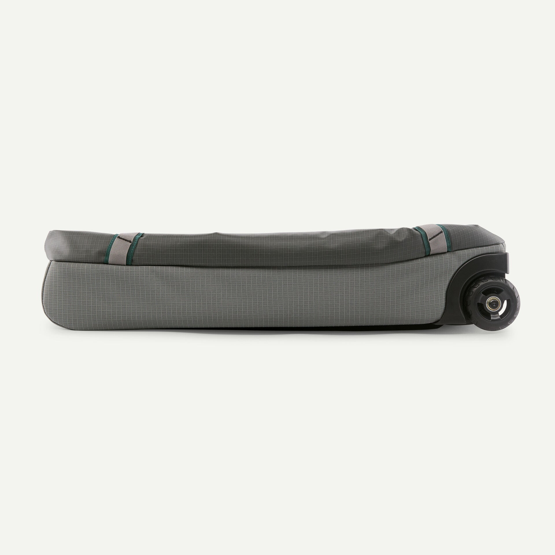 Black Hole Wheeled Duffel 70L