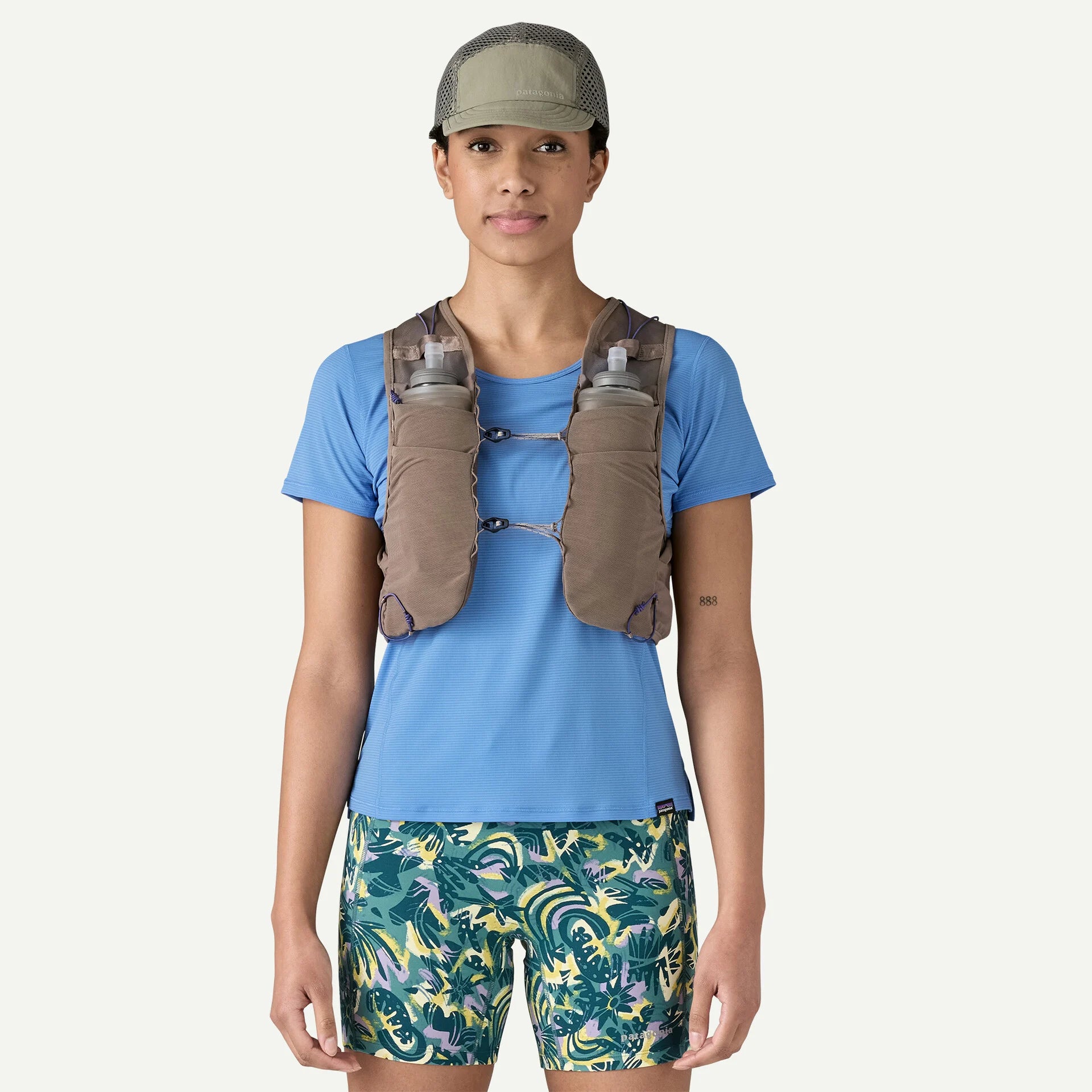 Slope Runner Vest