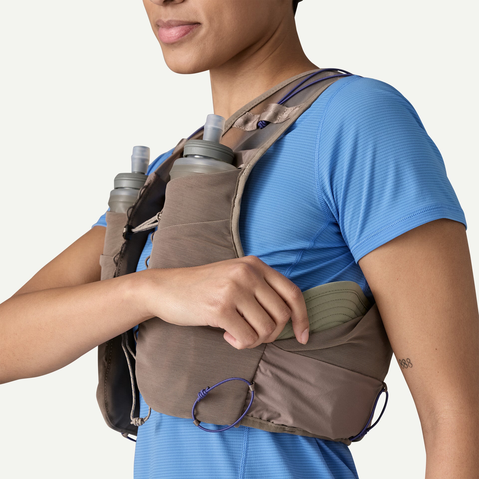 Slope Runner Vest