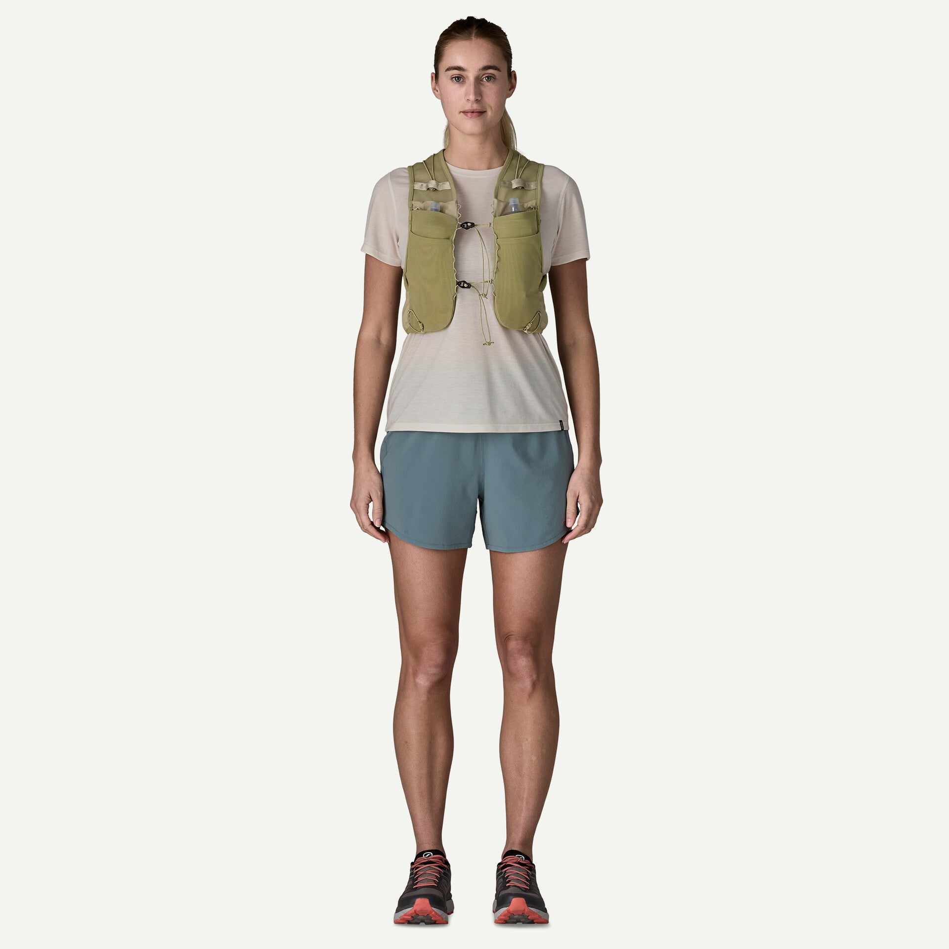 Slope Runner Vest