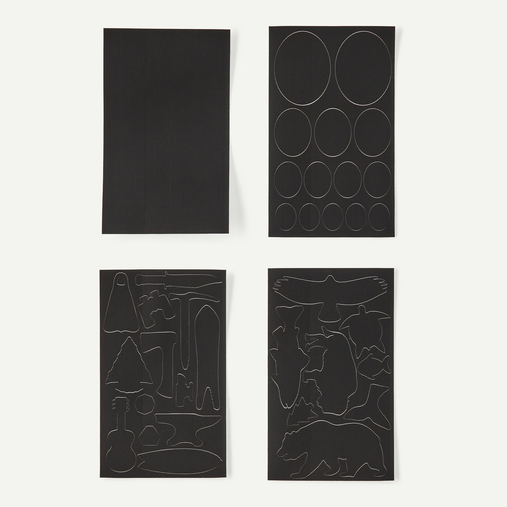 Patch Kit