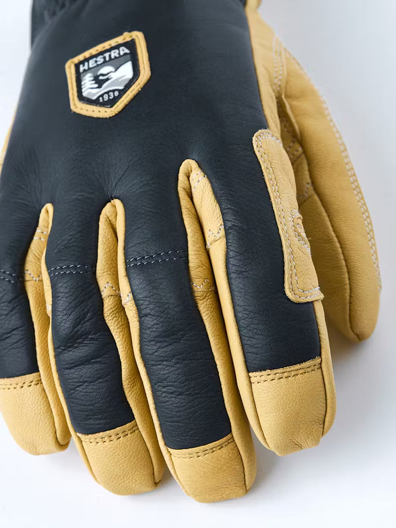 Ergo Grip Incline Gloves