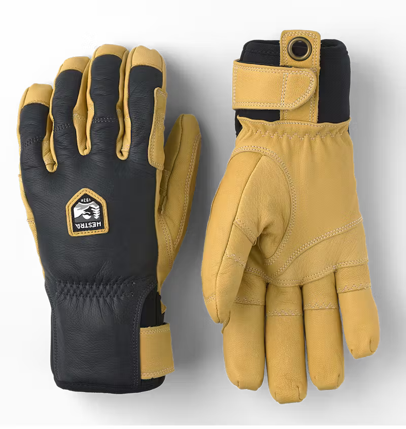 Ergo Grip Incline Gloves