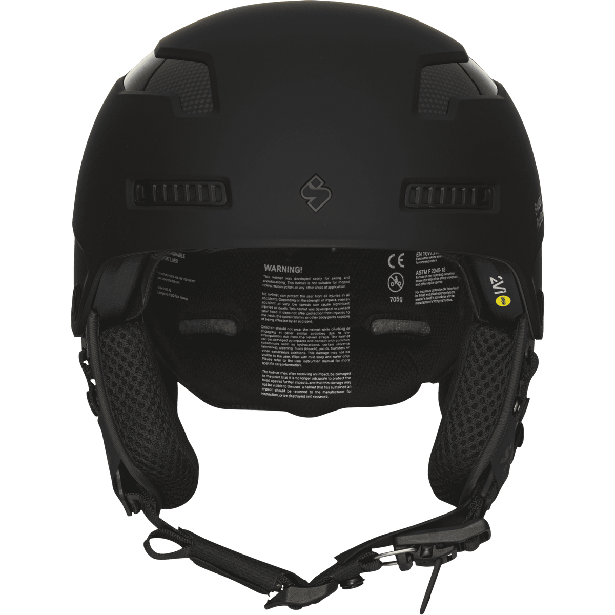 Trooper 2Vi Mips Helmet product image