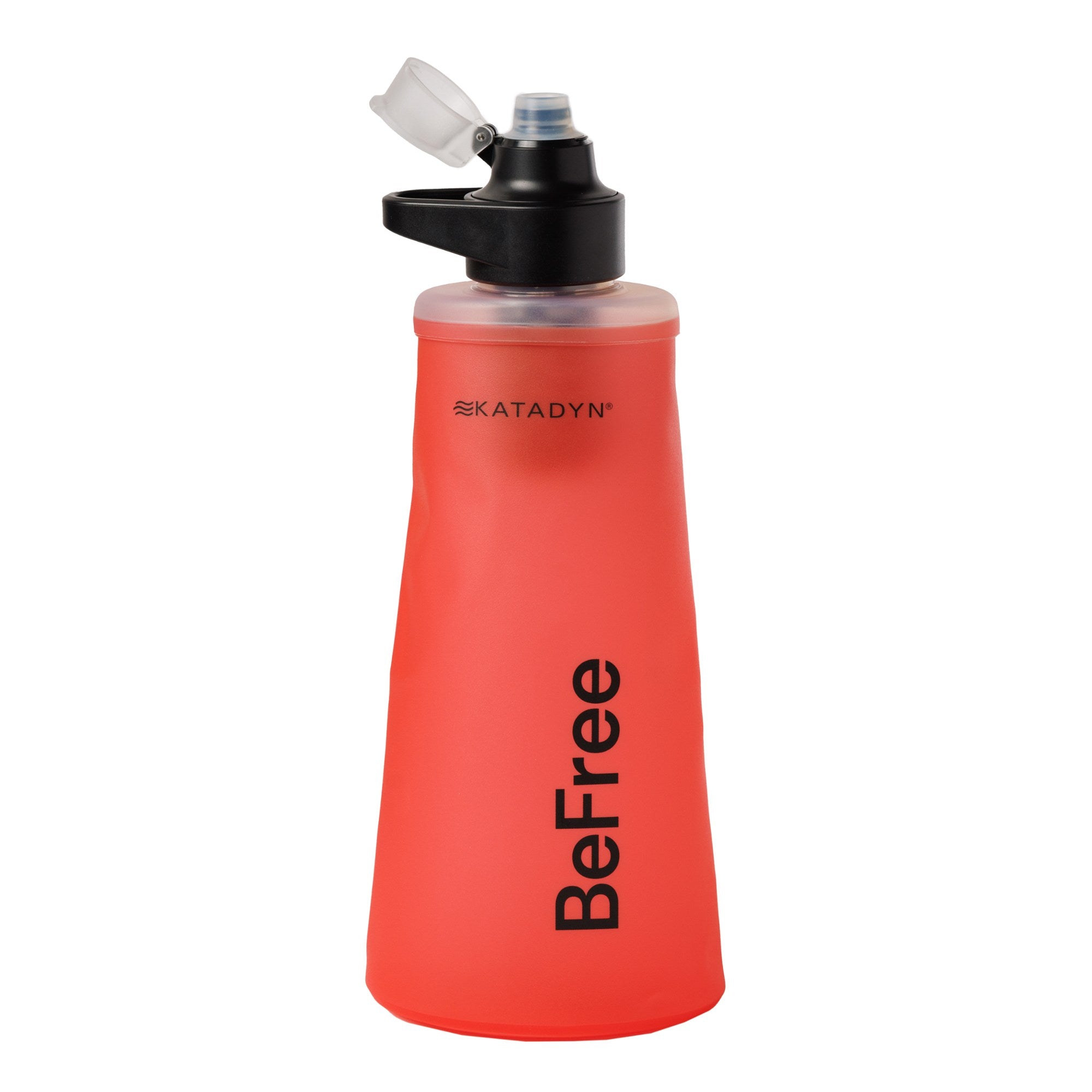 BeFree AC Filter 1.0L