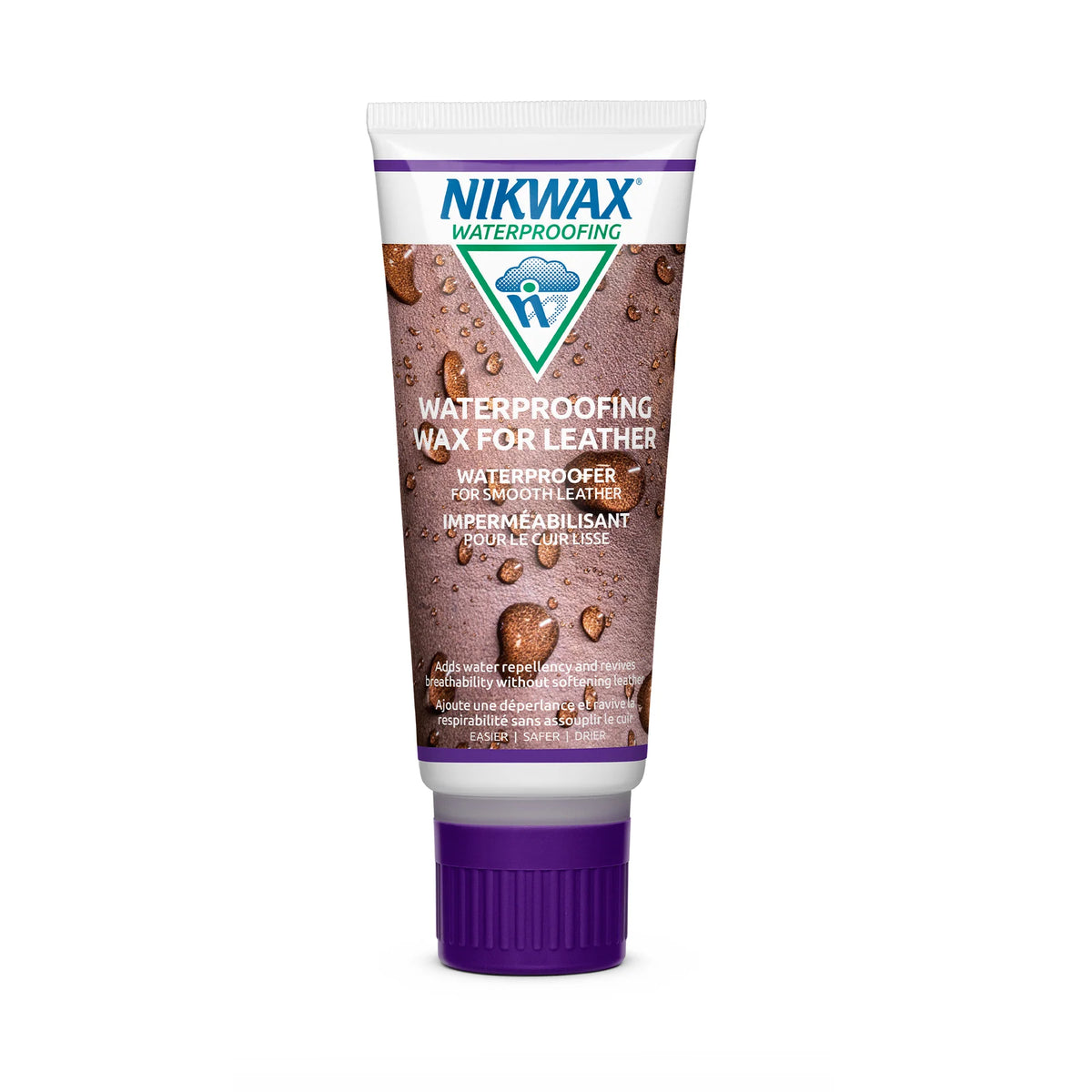 Waterproofing Wax for Leather – product image