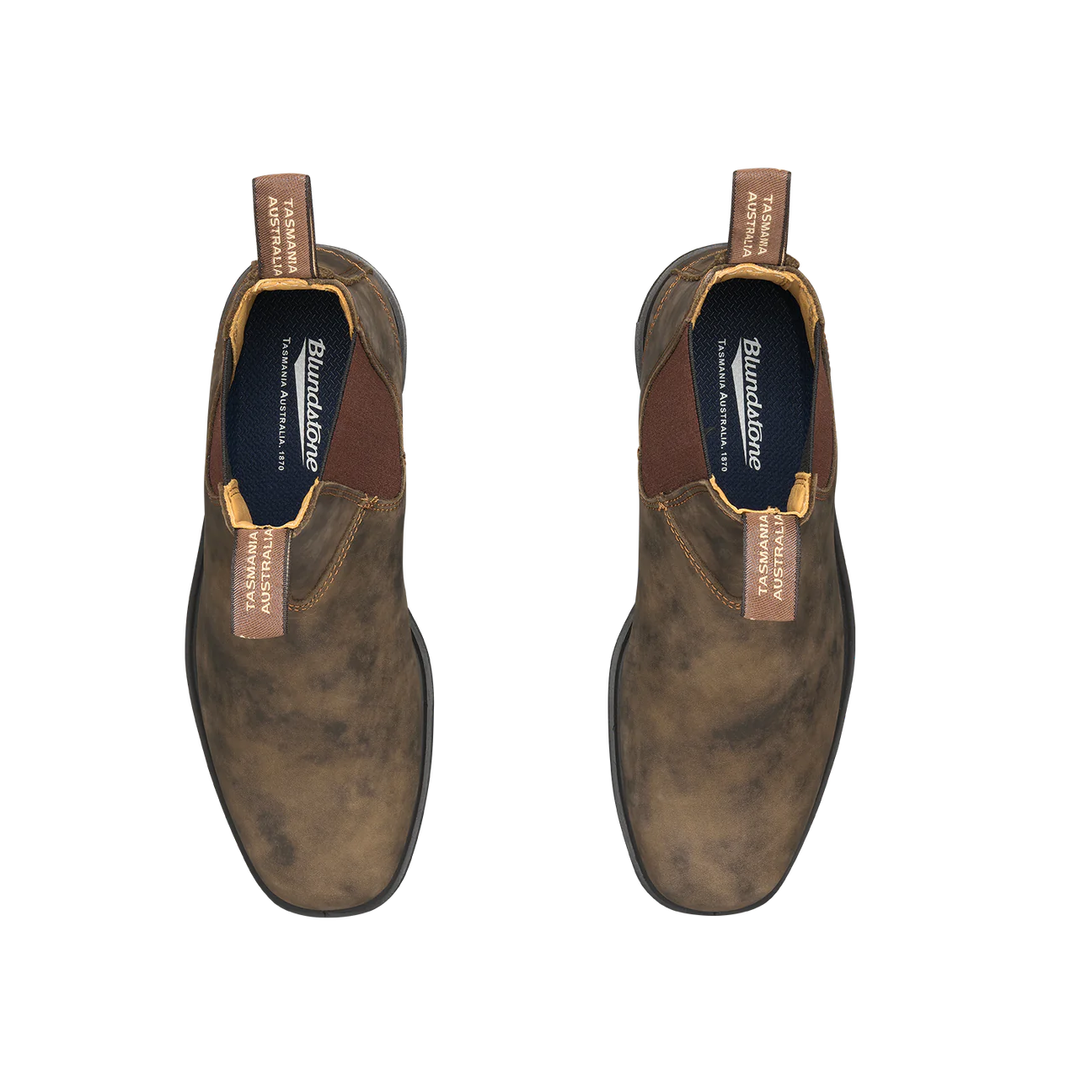 1306 Dress Boots