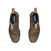 1306 Dress Boots