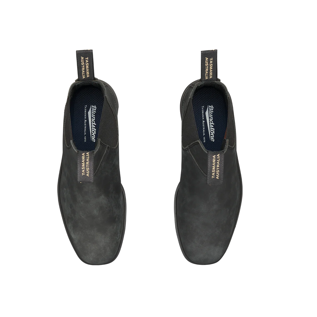 1308 Dress Boots