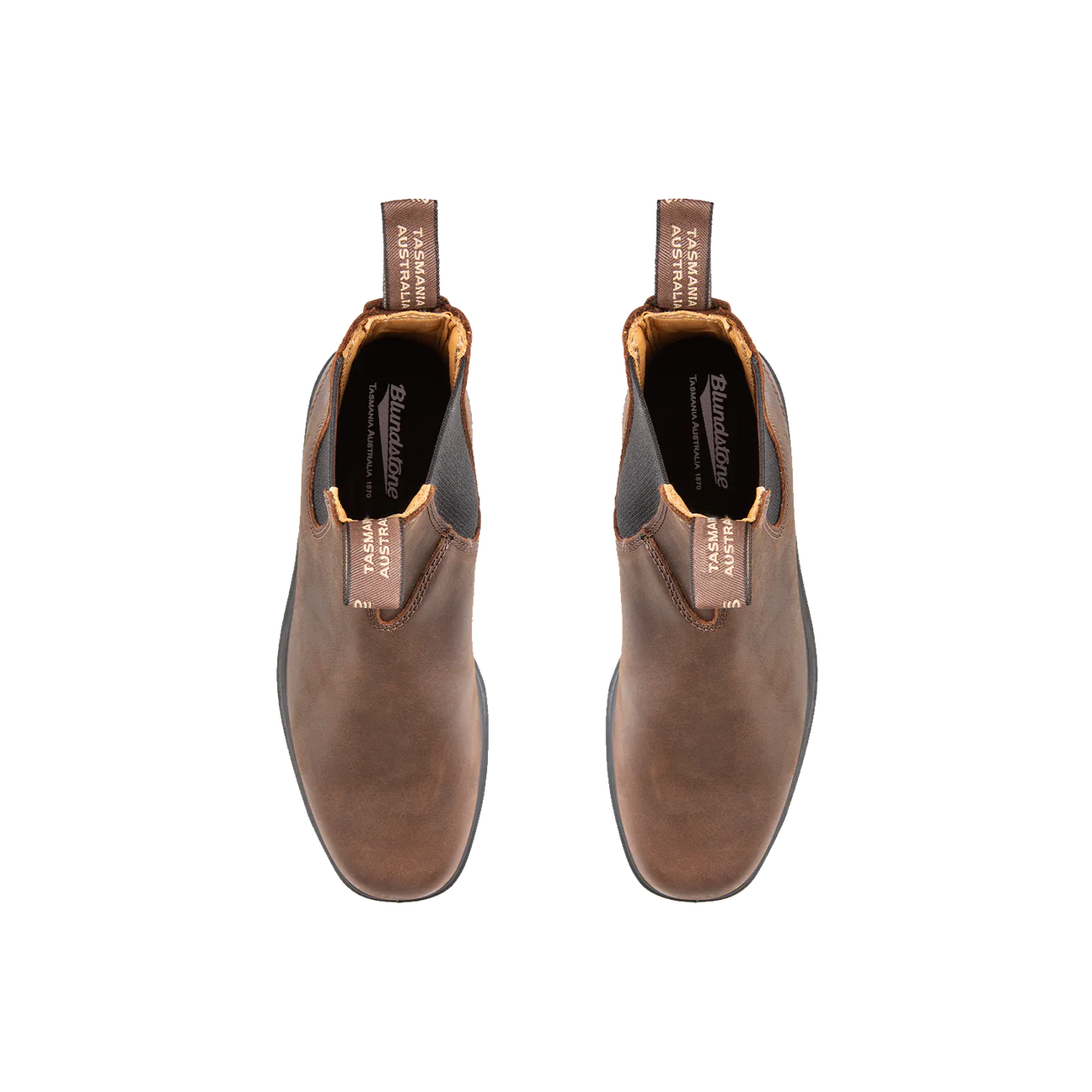 2029 Dress Boots