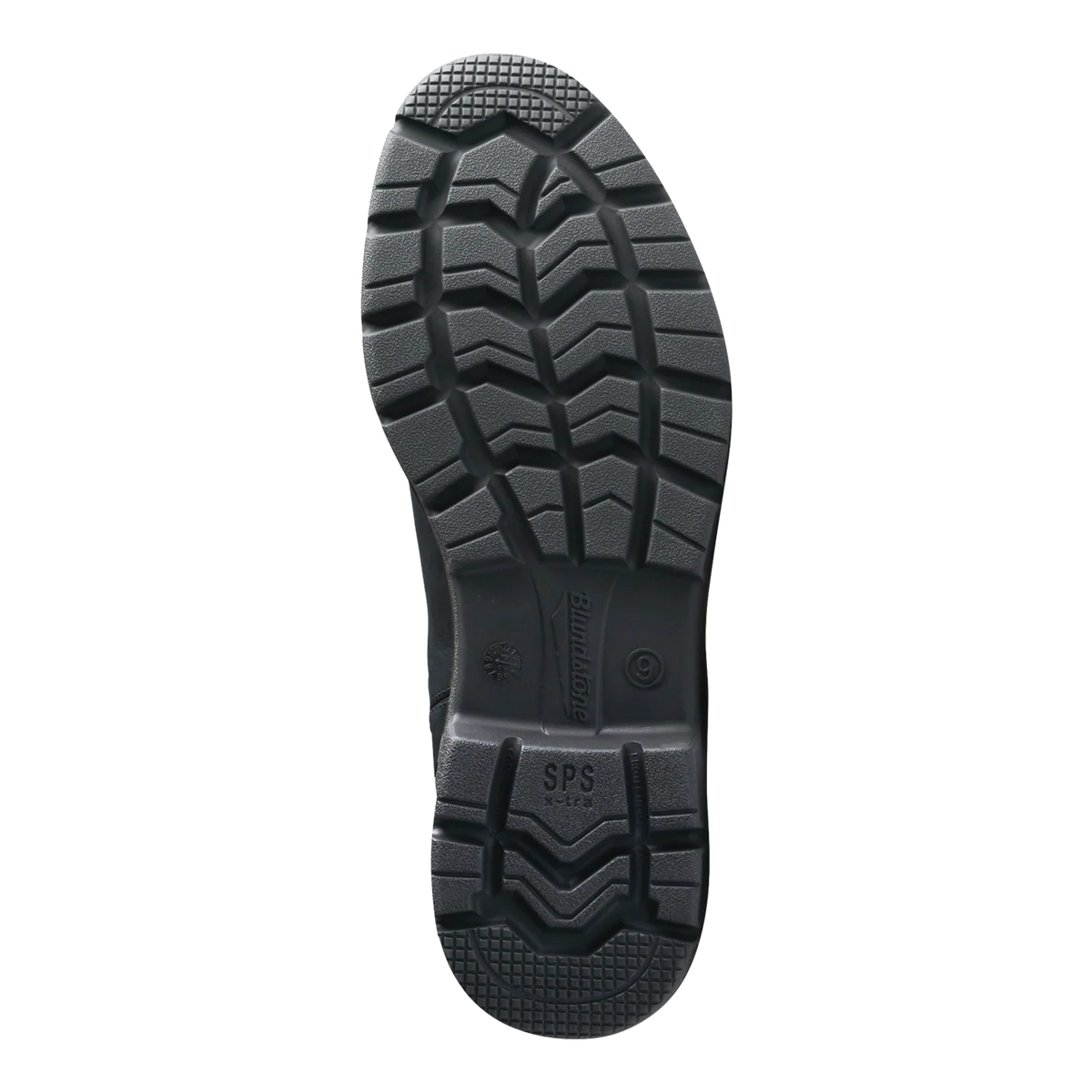 2633 Terrain Boots product image