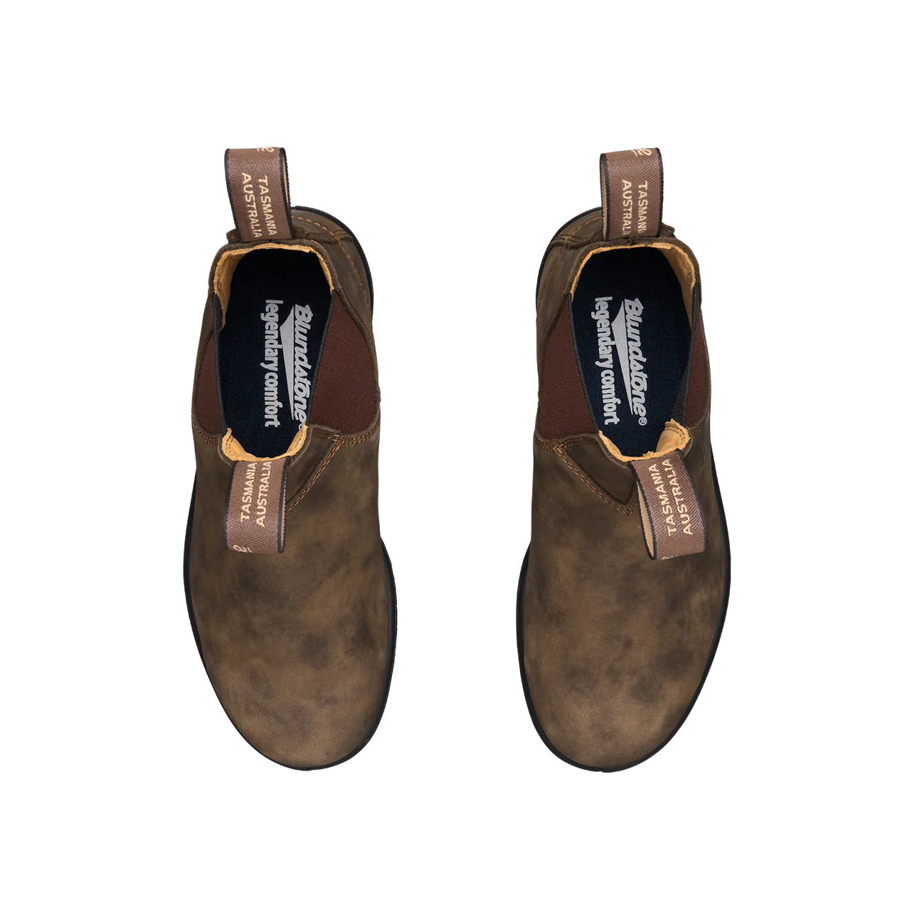 585 Classic Boots