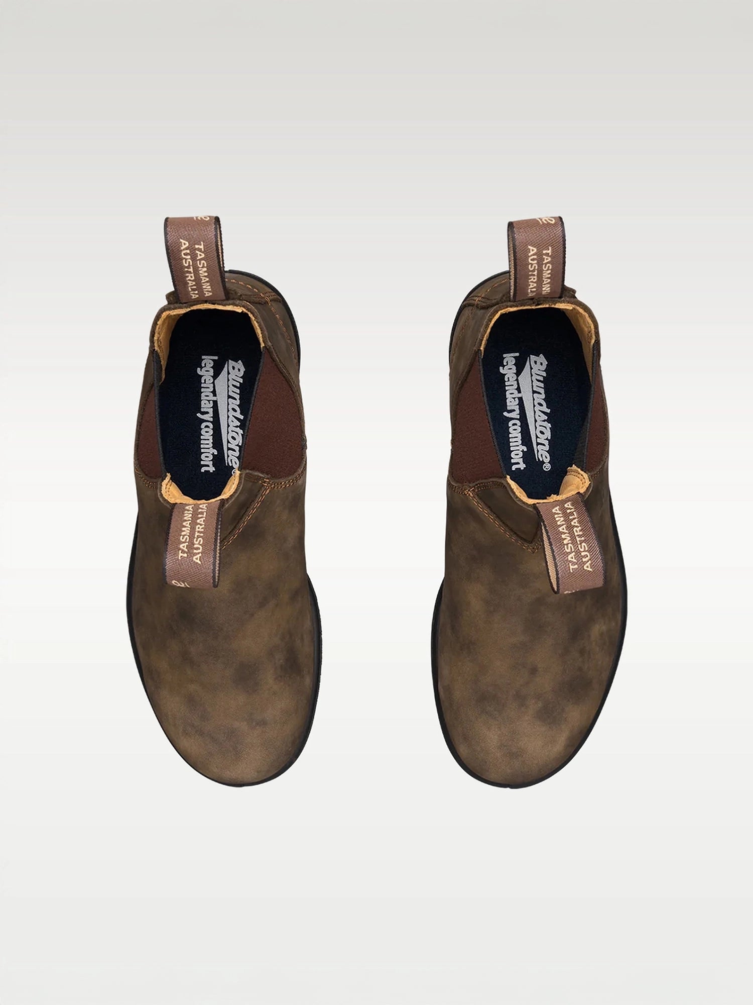 color:rustic brown