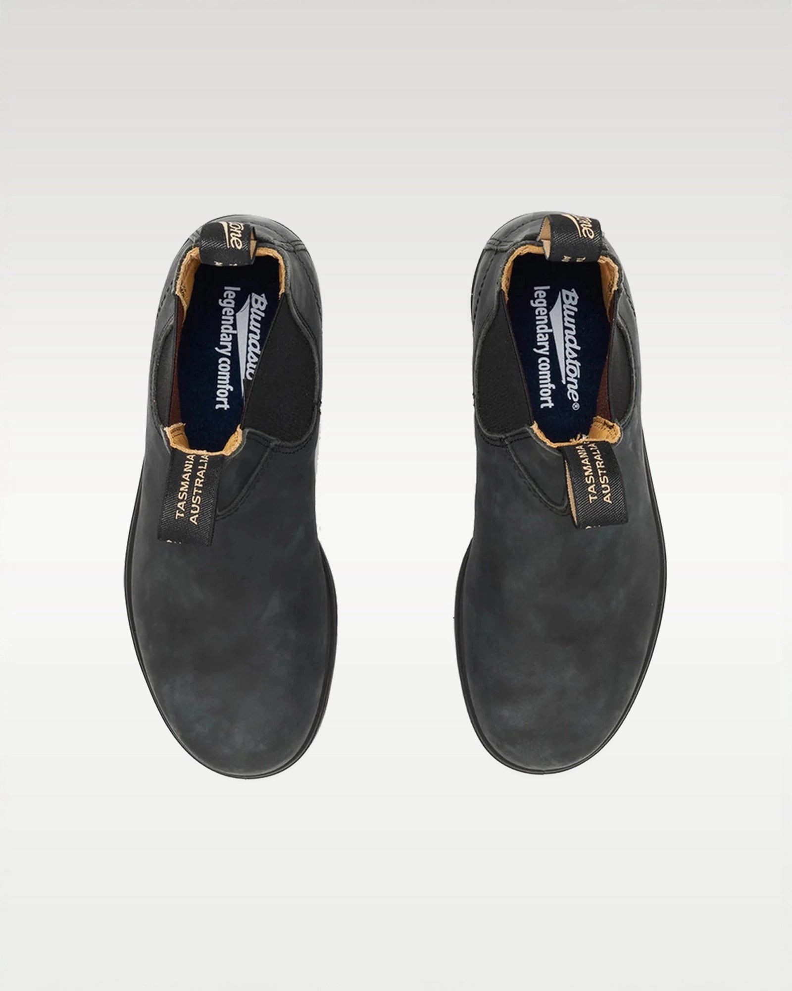 color:rustic black