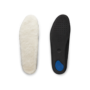 Sheepskin Footbeds