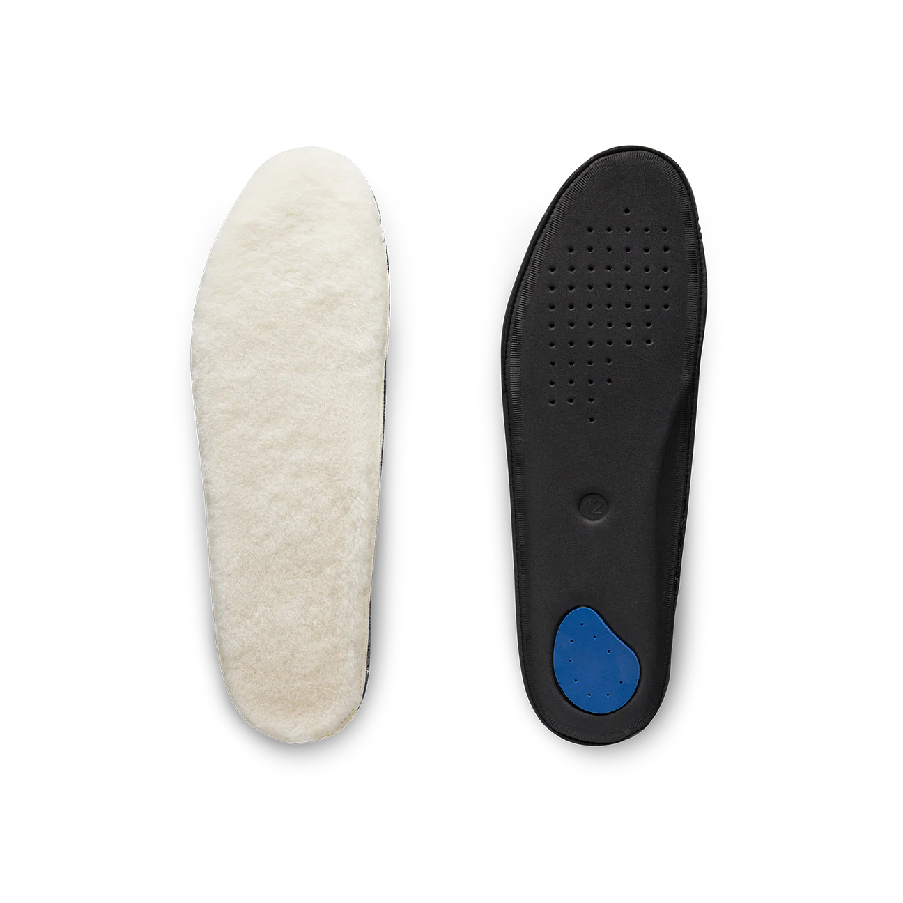 Blundstone sheepskin footbed store review