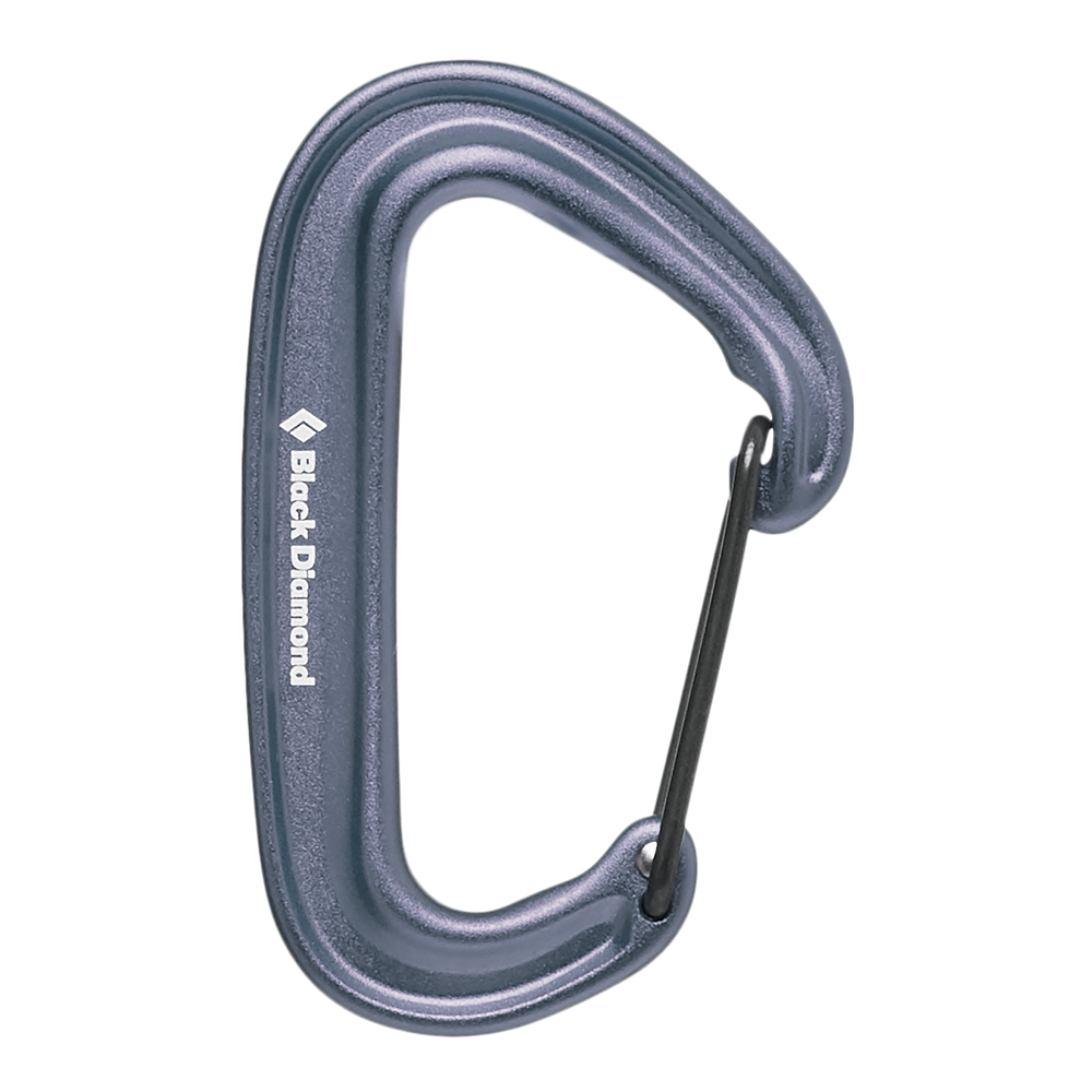 Black Diamond MiniWire Carabiner