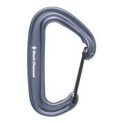 Black Diamond MiniWire Carabiner