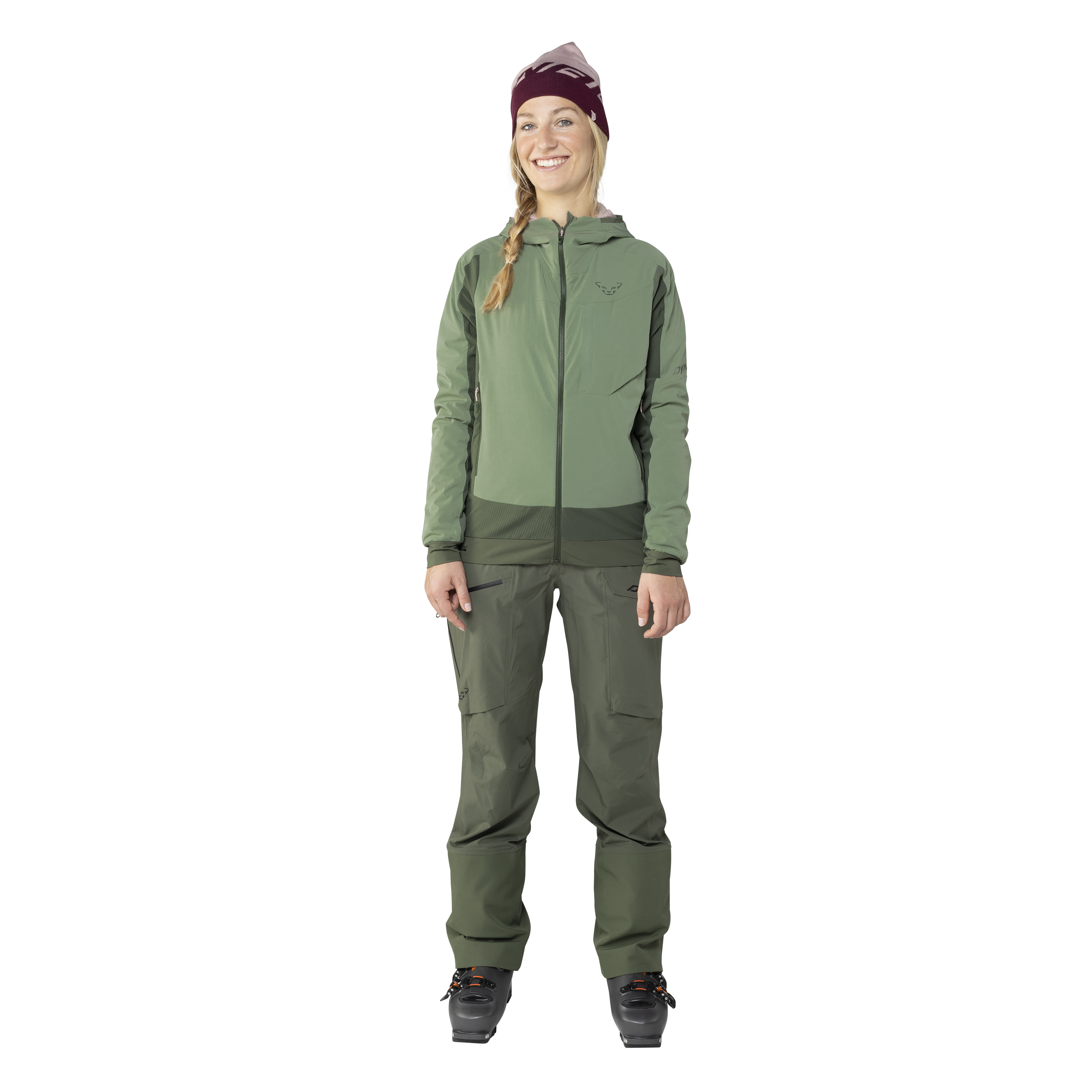 Women's Tigard Alpha Direct Jacket