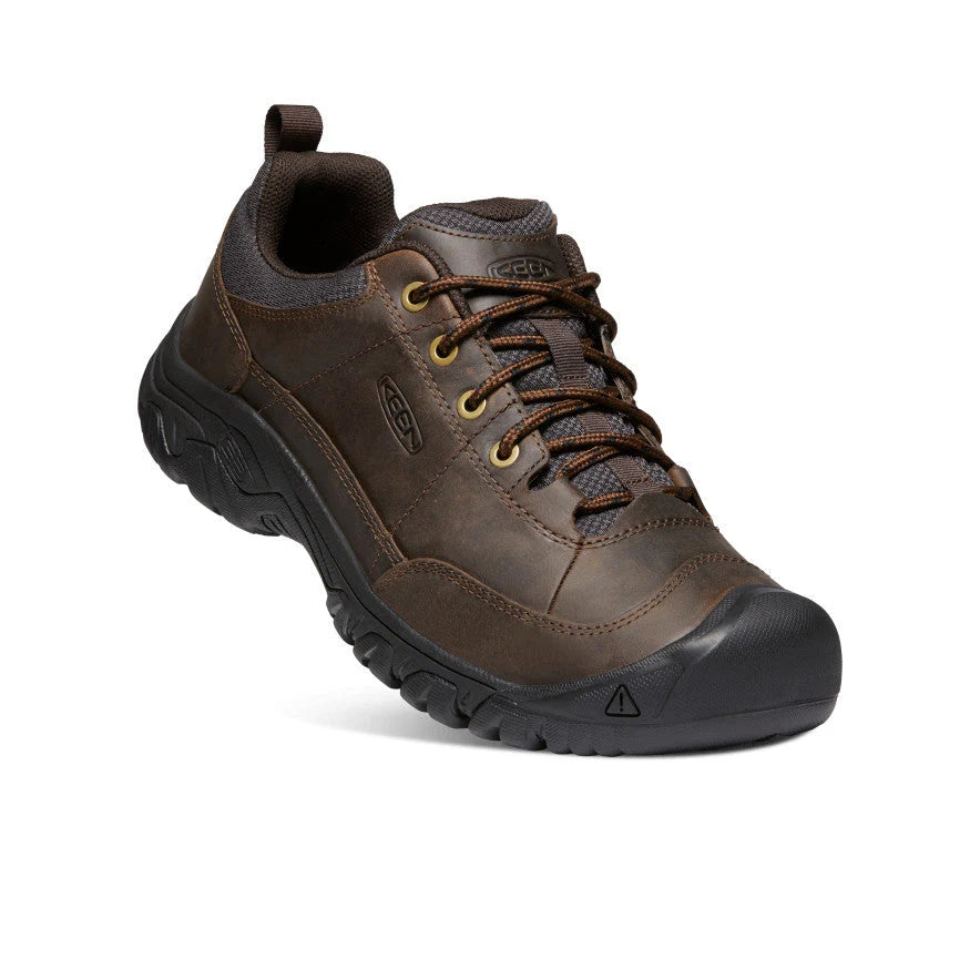 Men's Targhee III Oxford Shoes