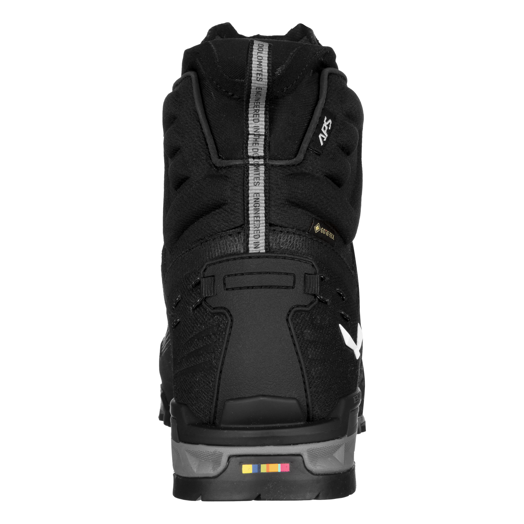Men's Ortles Edge Mid Gore-Tex Boots
