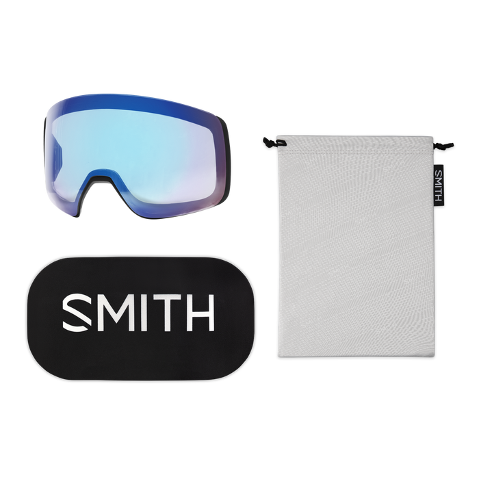 4D MAG Goggles
