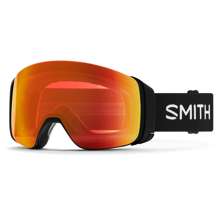 4D MAG Goggles