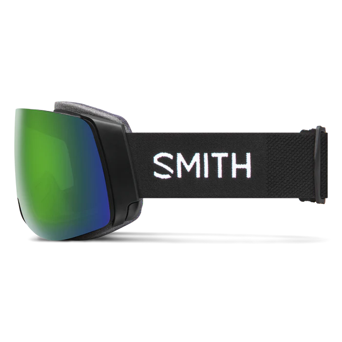 4D MAG Goggles