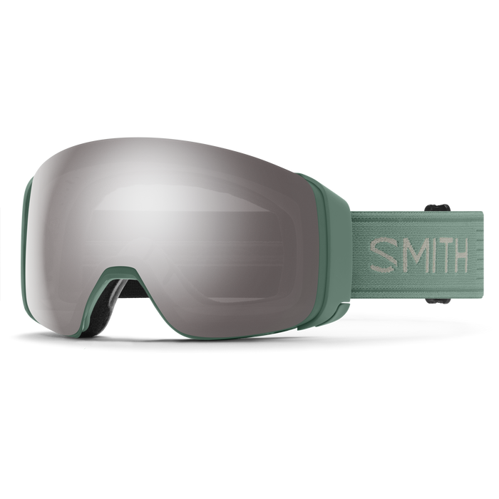 4D MAG Goggles