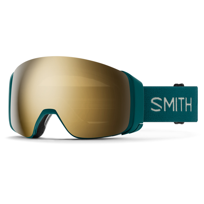 4D MAG Goggles