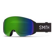 4D MAG S Goggles