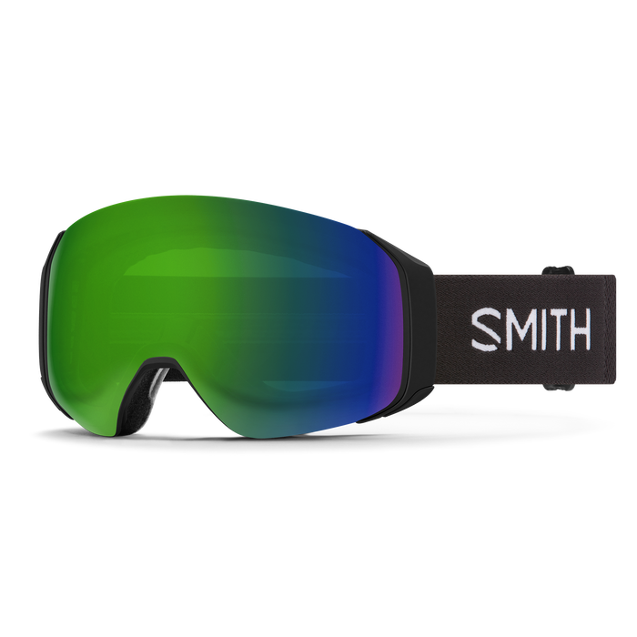 4D MAG S Goggles
