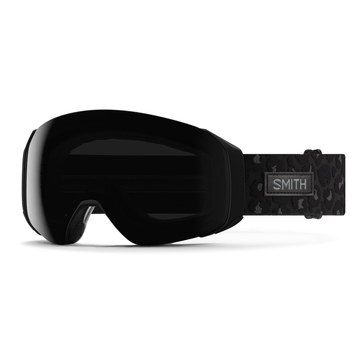 4D MAG S Goggles