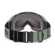 4D MAG S Goggles