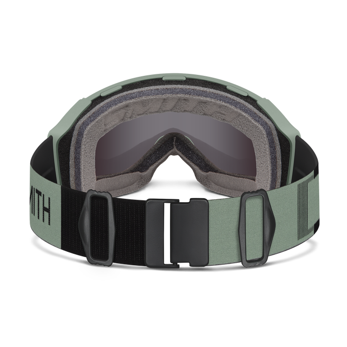 4D MAG S Goggles