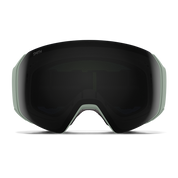 4D MAG S Goggles