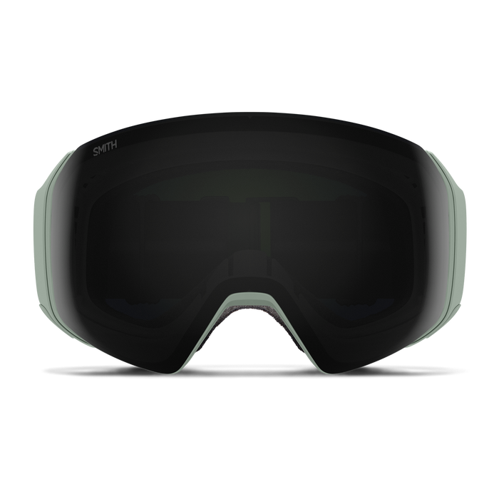 4D MAG S Goggles