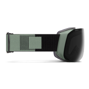 4D MAG S Goggles