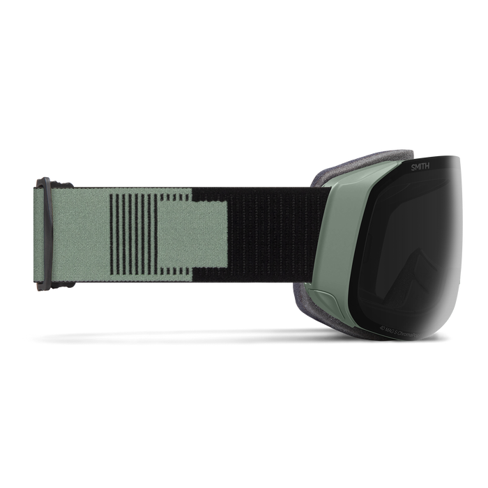 4D MAG S Goggles