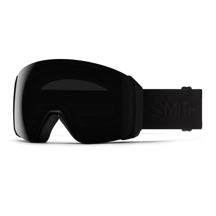 4D MAG XL Goggles