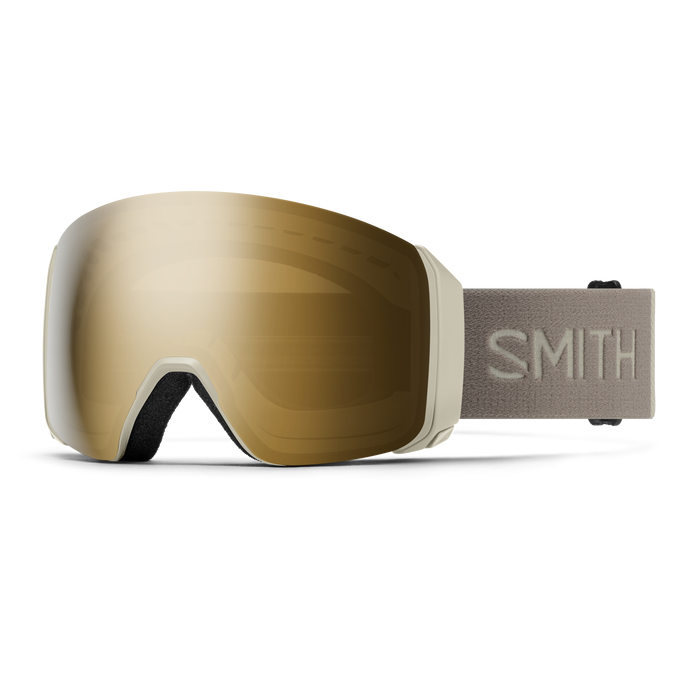 4D MAG XL Goggles