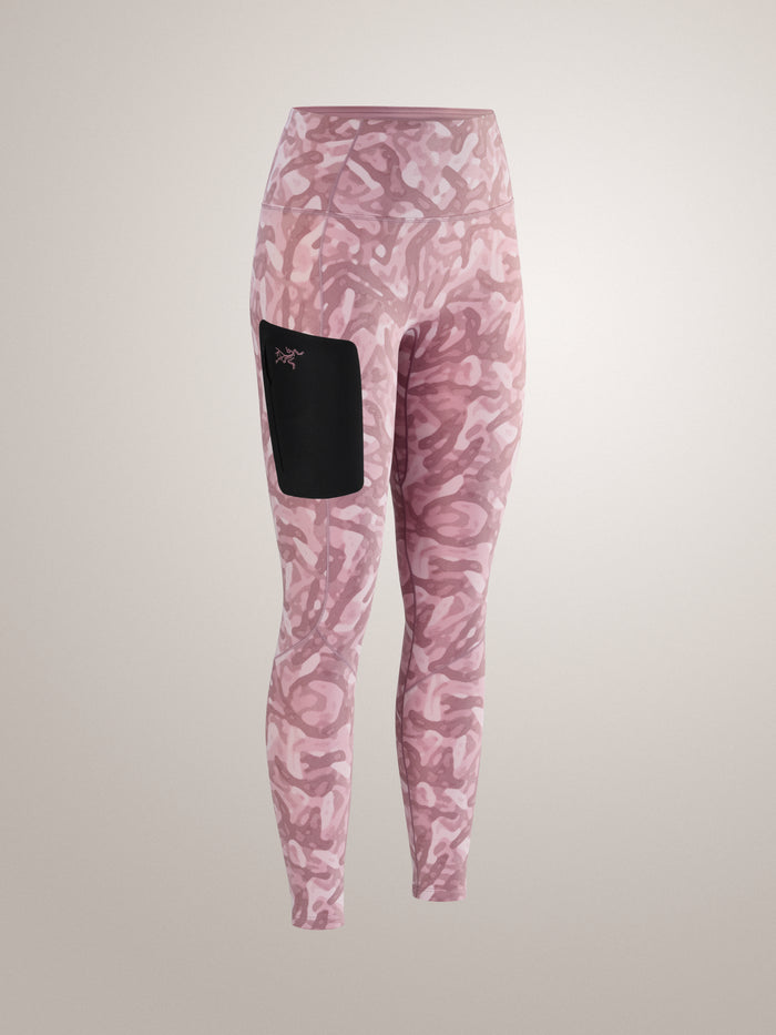 Women's Rho Bottoms Print