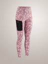 Women's Rho Bottoms Print