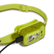 Storm 500-R Rechargeable Headlamp