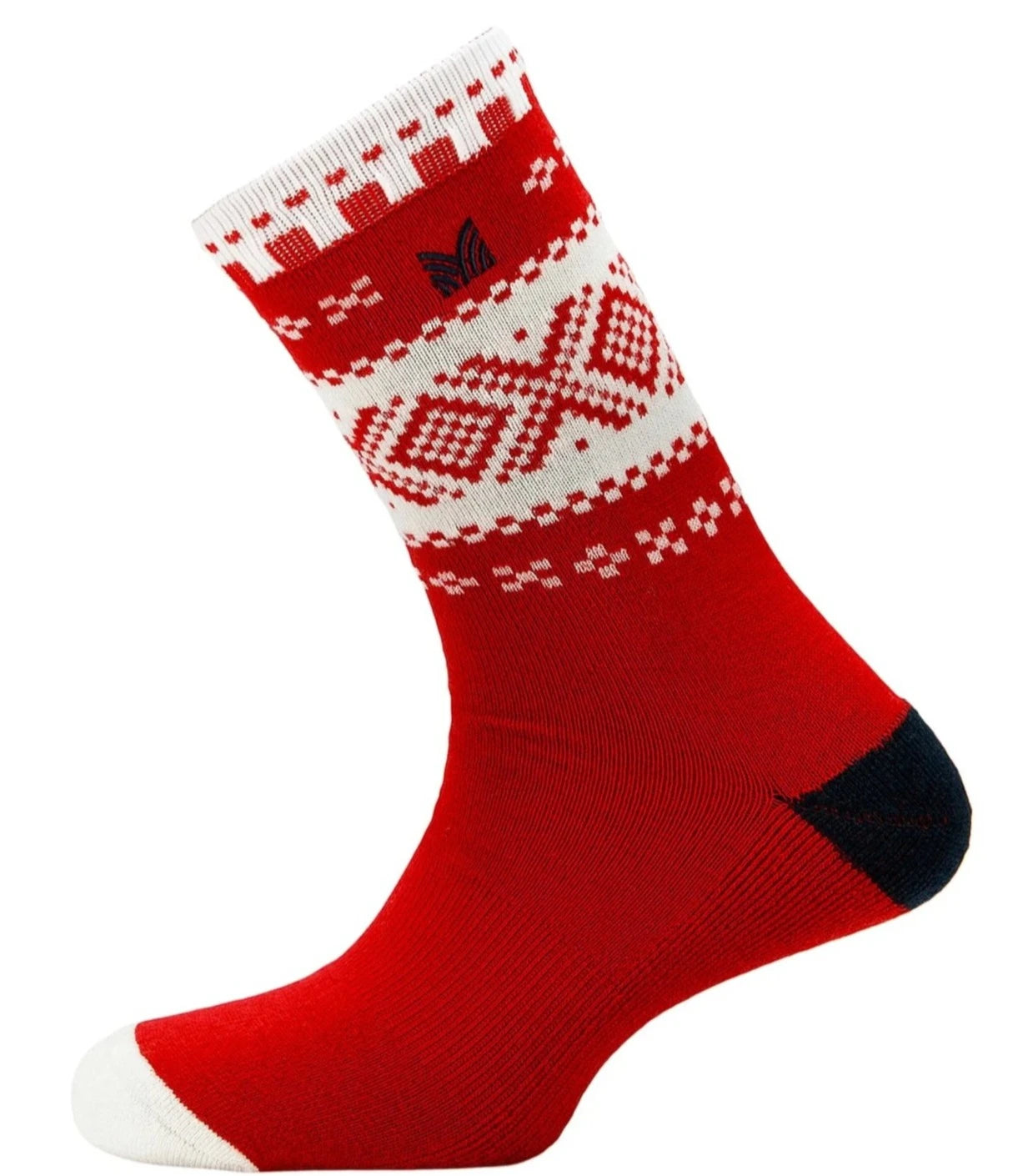 Cortina Crew Socks